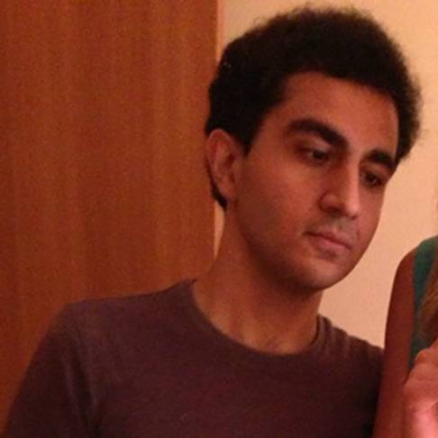 Григор Сукасян