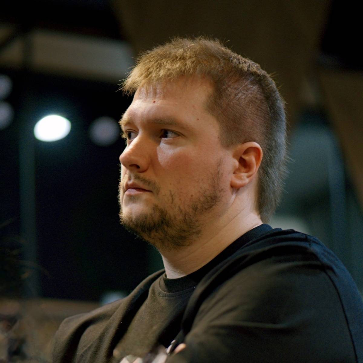 Роман Шулепов