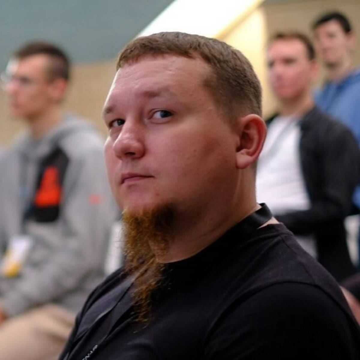 Егор Селянин | Сетка — социальная сеть от hh.ru