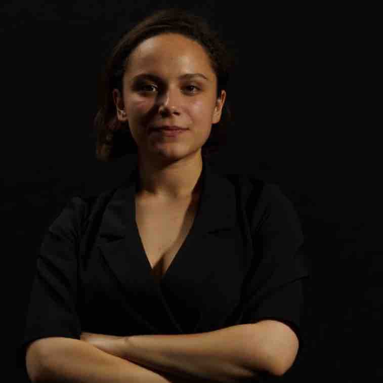 Анастасия Шкут