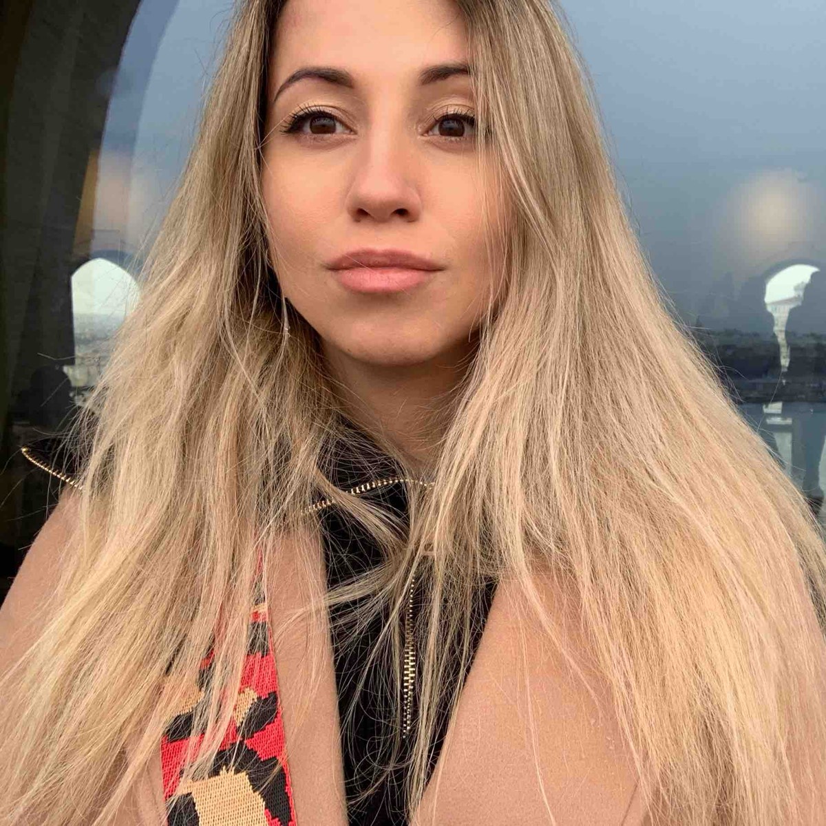 Олеся Честнова | Сетка — социальная сеть от hh.ru