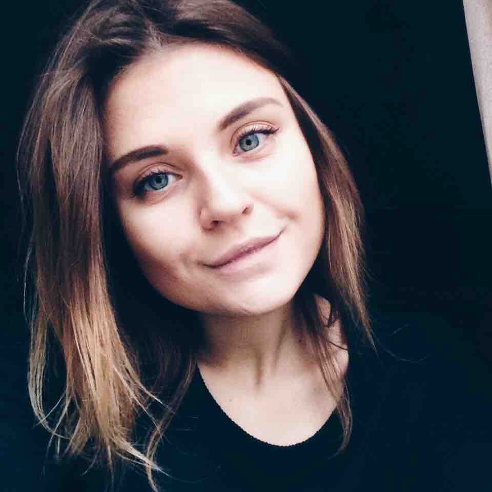 Анастасия Метелина | Сетка — социальная сеть от hh.ru