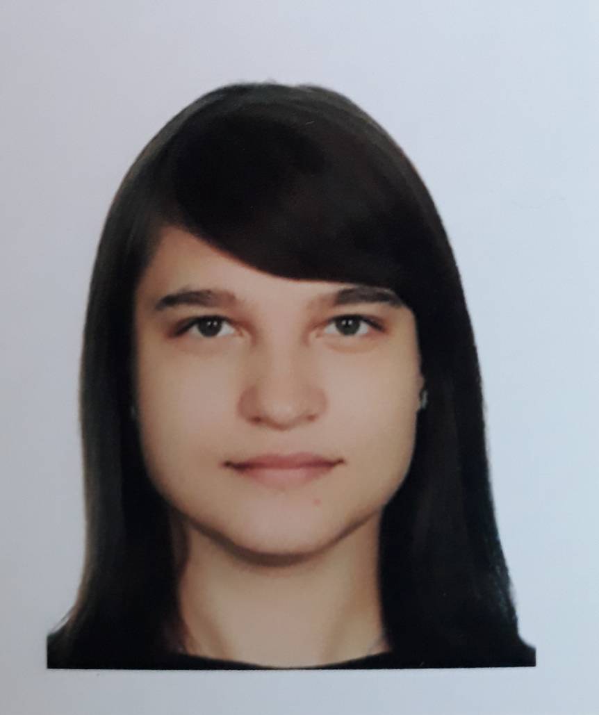 Анна Золотухина