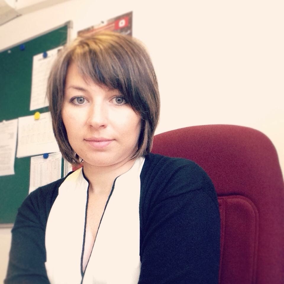 Наталья Ивахина | Сетка — социальная сеть от hh.ru