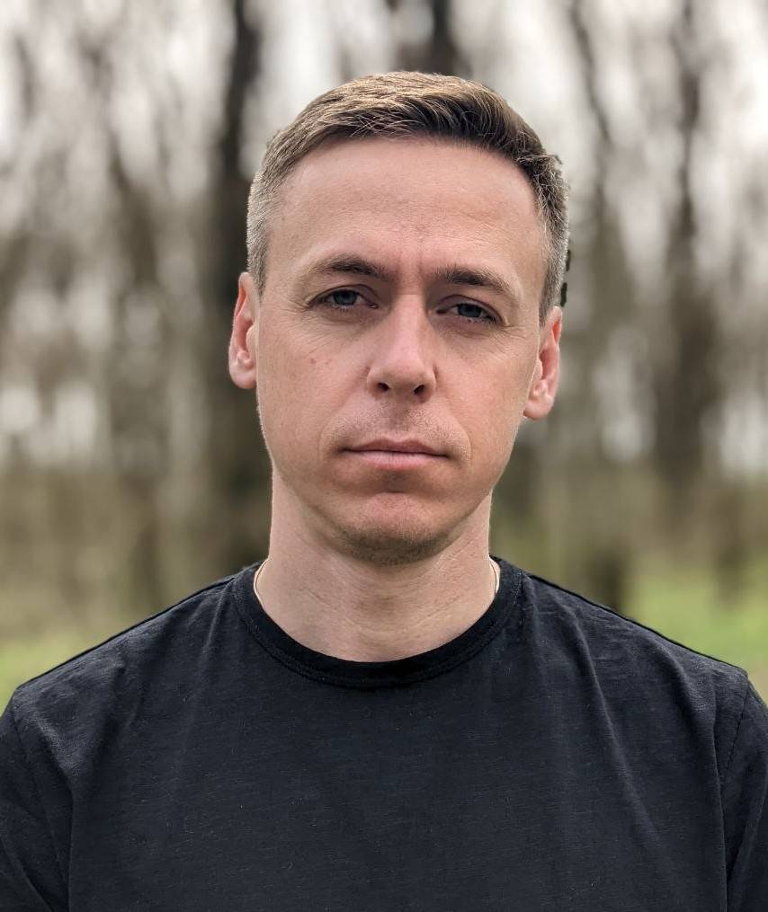 Степан Побоженский