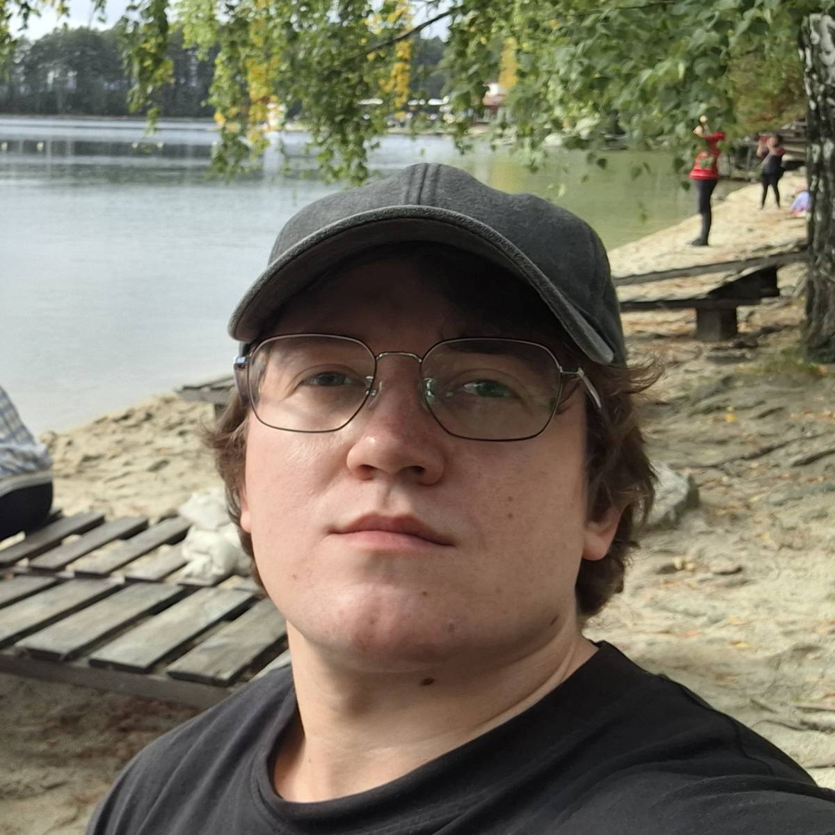 Александр Михайлов
