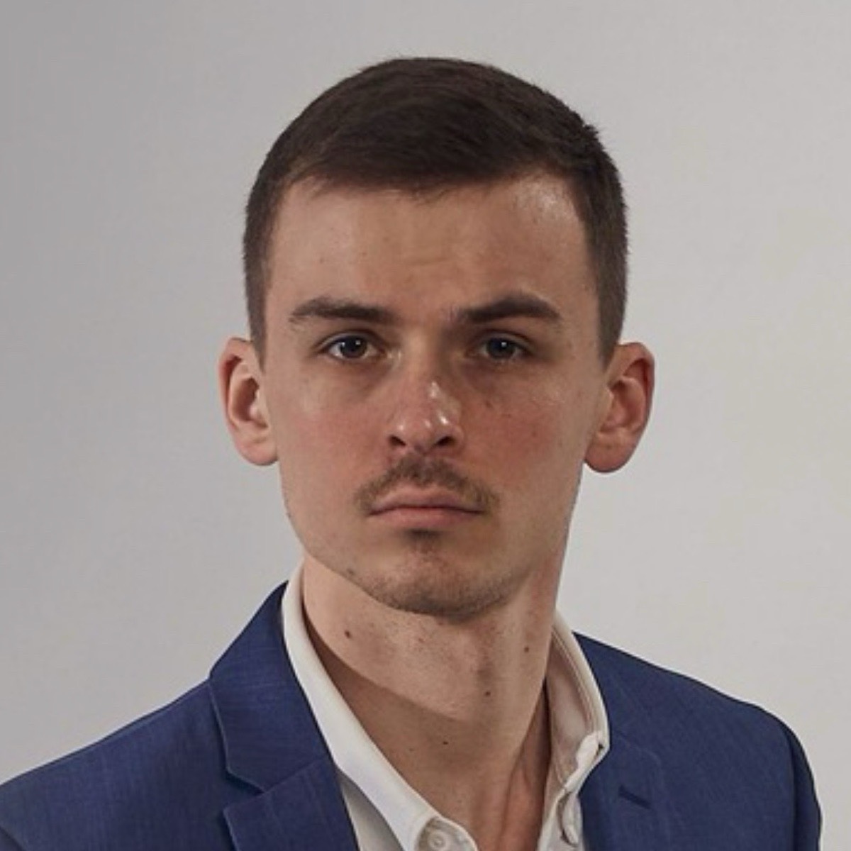 Андрей Байков | Сетка — социальная сеть от hh.ru