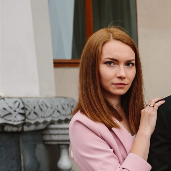 Ксения Кобец