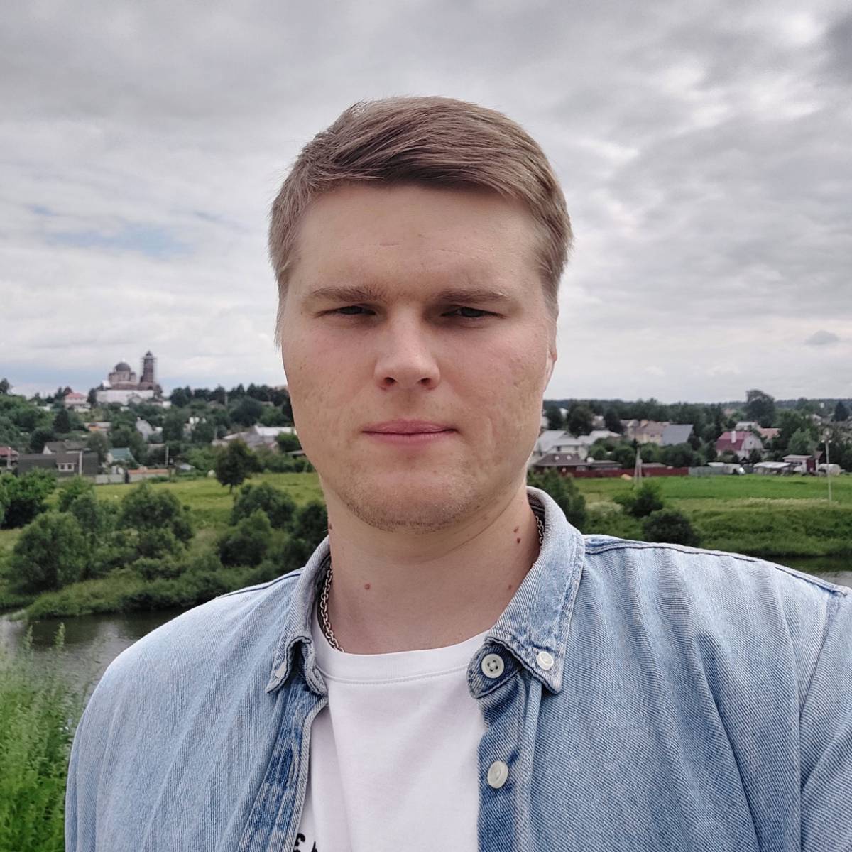Сергей Перекатов