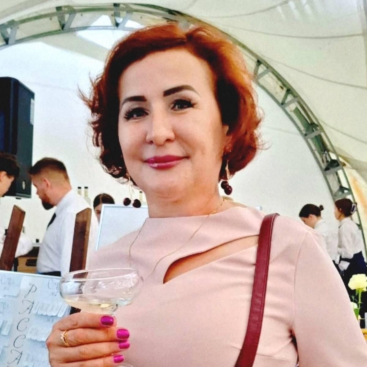 Римма Сенина