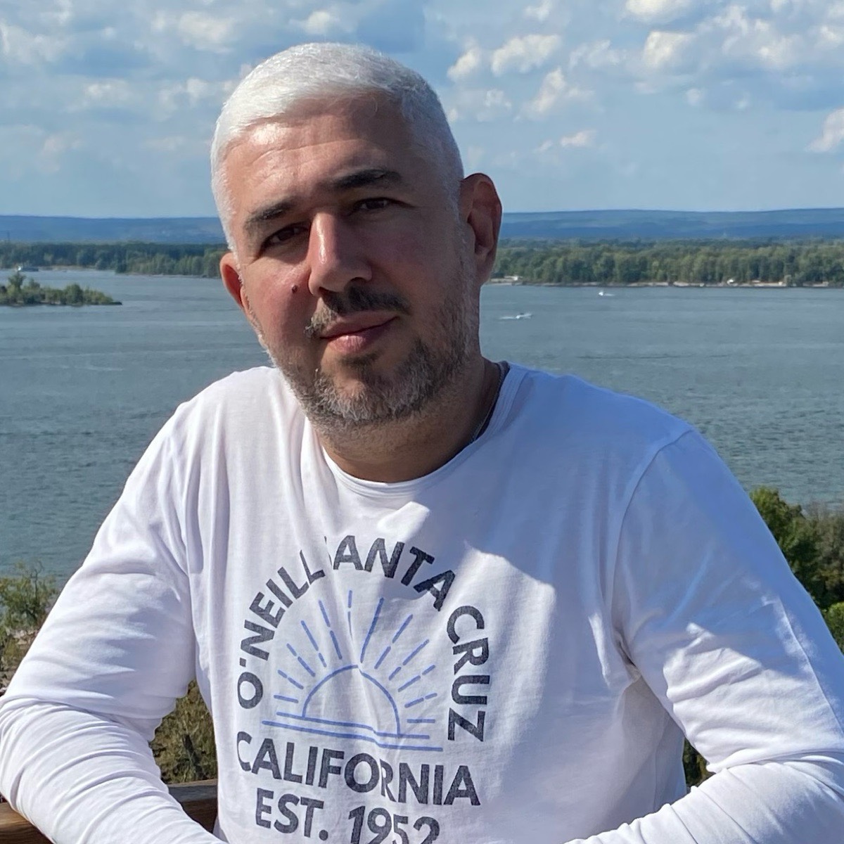 Руслан Хисамов