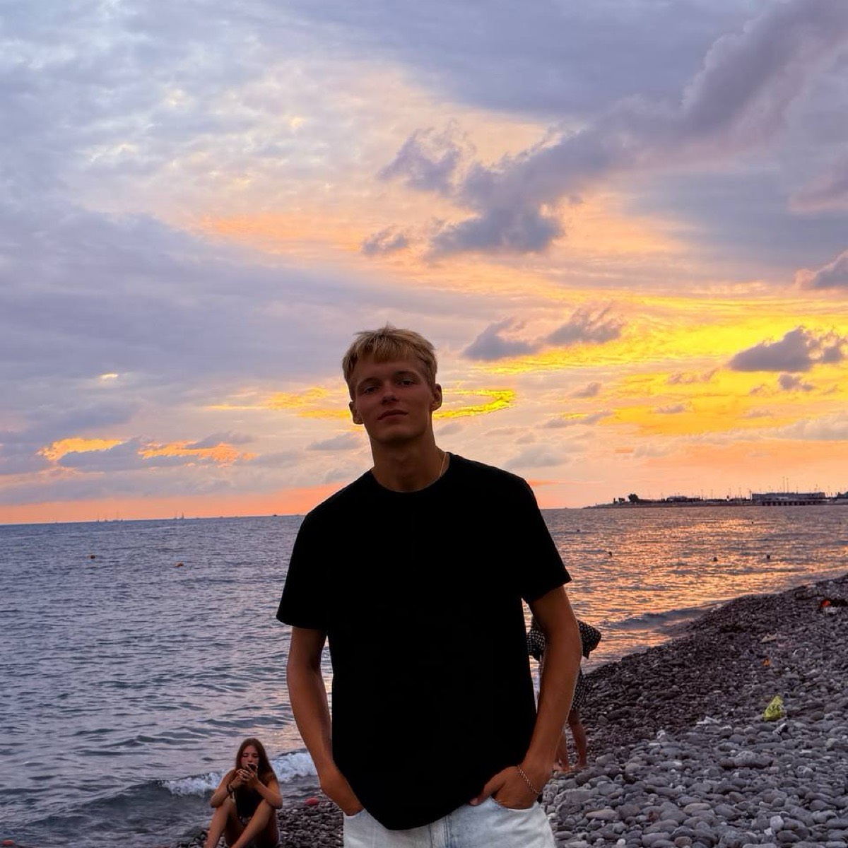 Вадим Некрасов