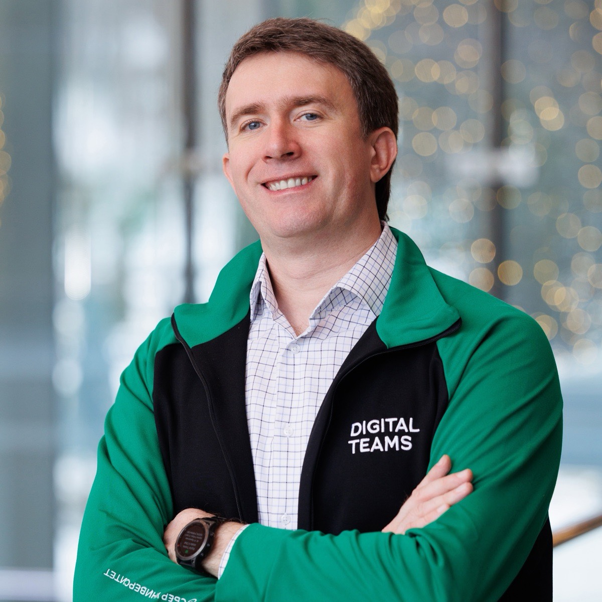 Евгений Шошин