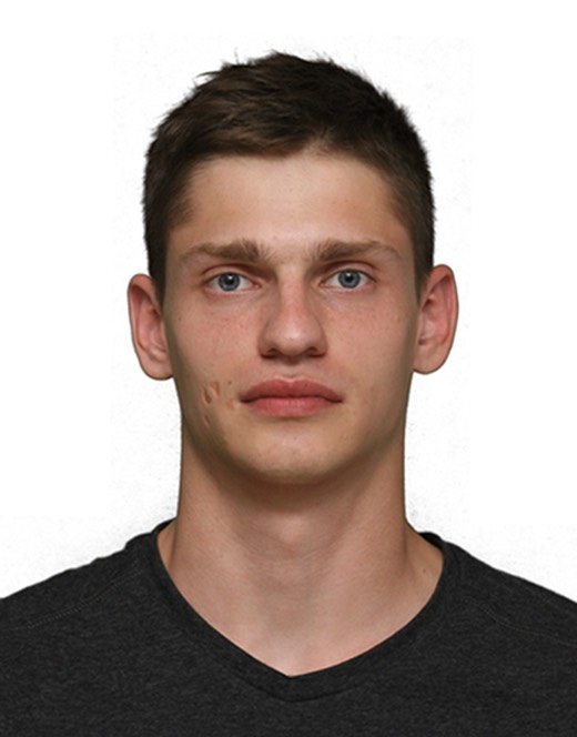 Дмитрий Маркин