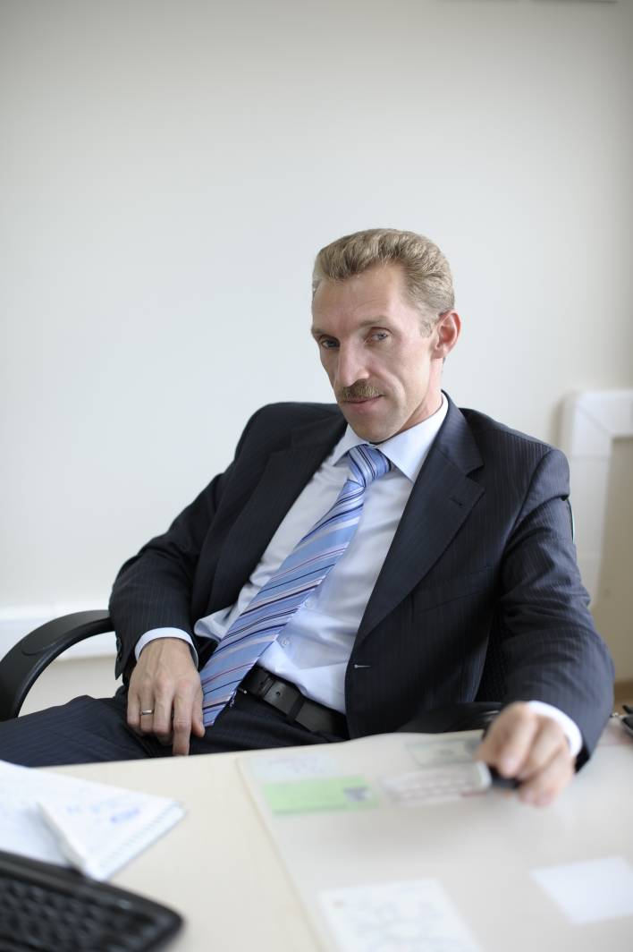 Сергей Табаков