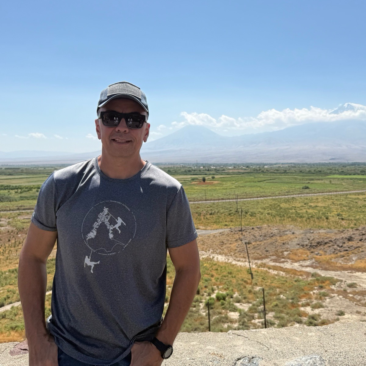 Вячеслав Шитиков | Сетка — социальная сеть от hh.ru