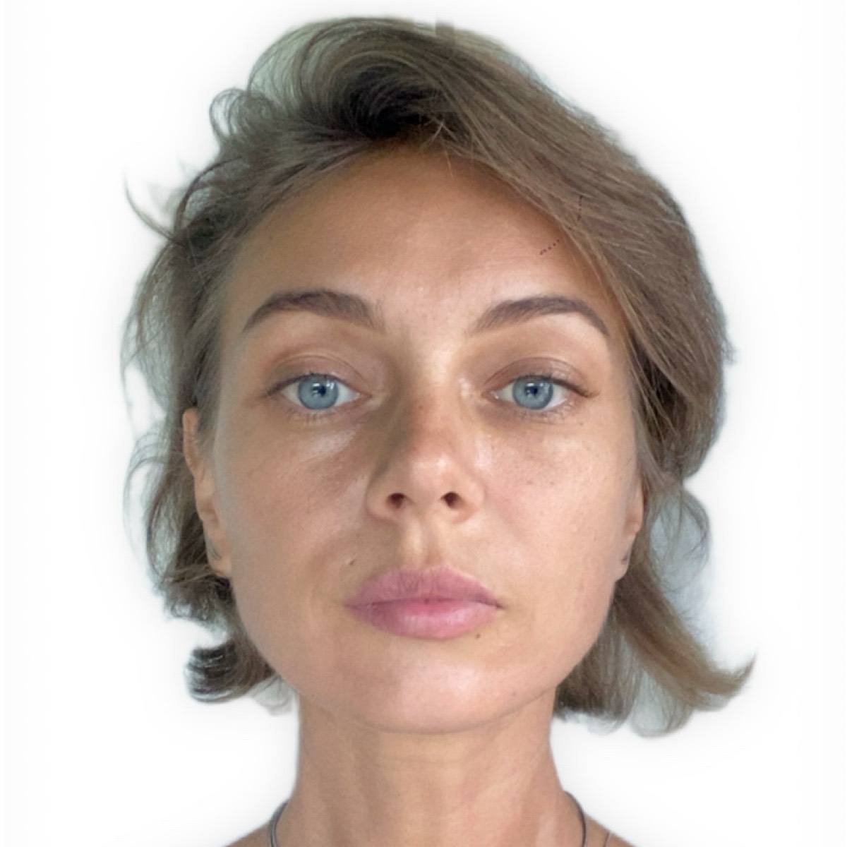 Юлия Чикова