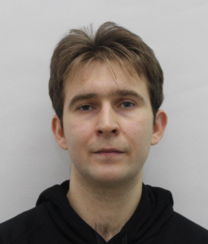 Юрий Михайлов