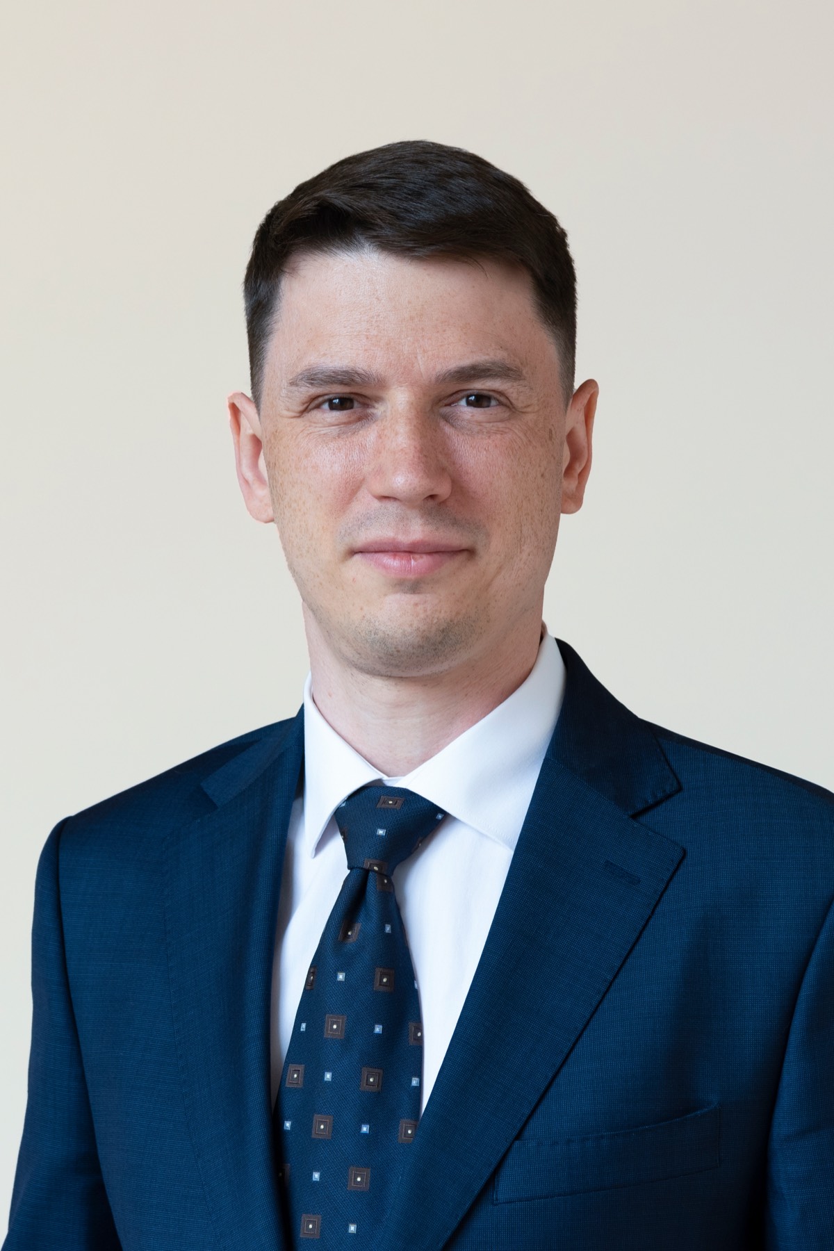 Дмитрий Сухинин