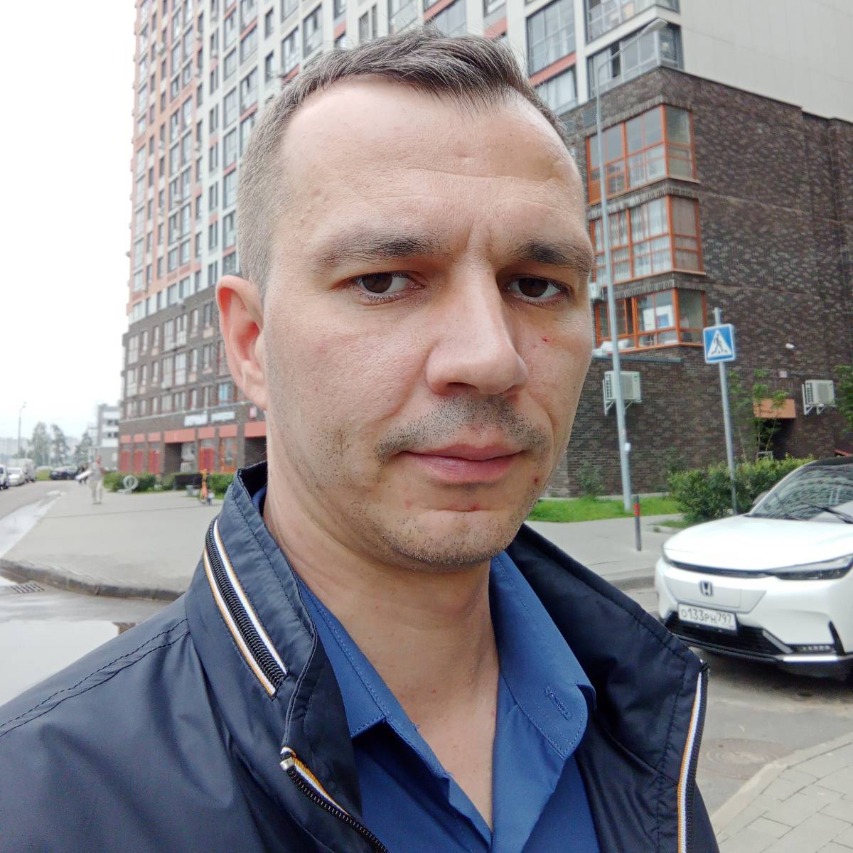 Станислав Попков | Сетка — социальная сеть от hh.ru