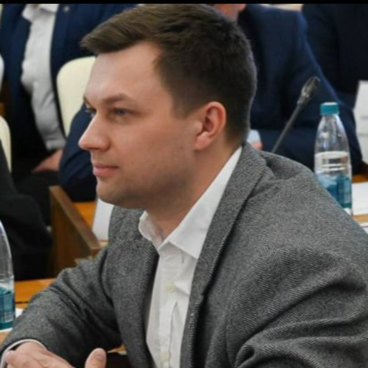 Артем Каруца | Сетка — социальная сеть от hh.ru