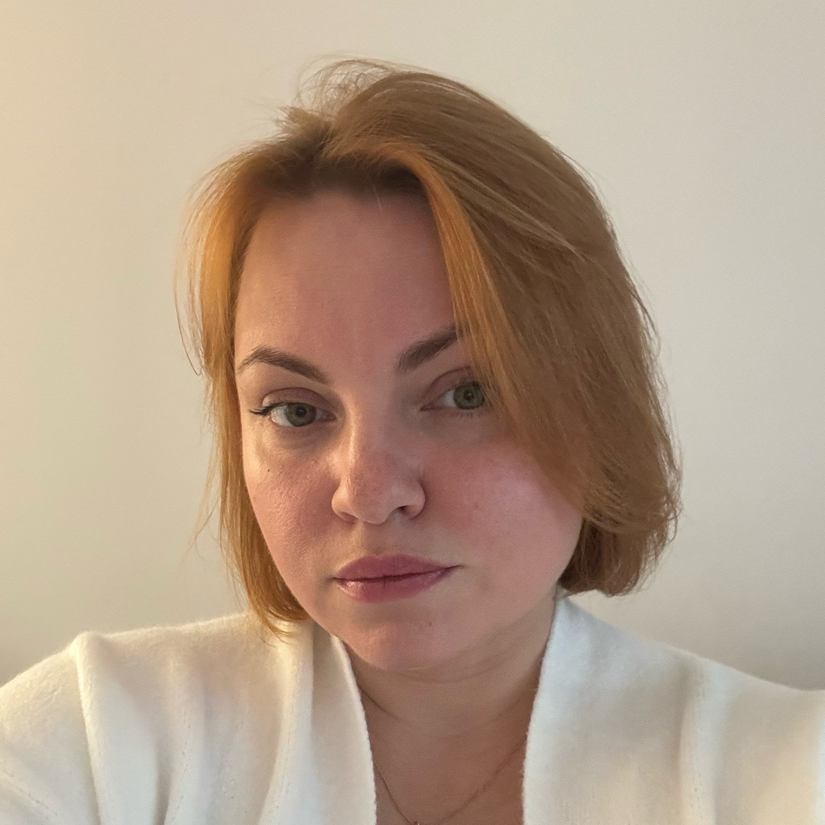 Елена Белозерских