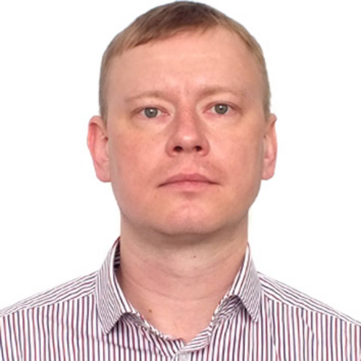 Андрей Петров