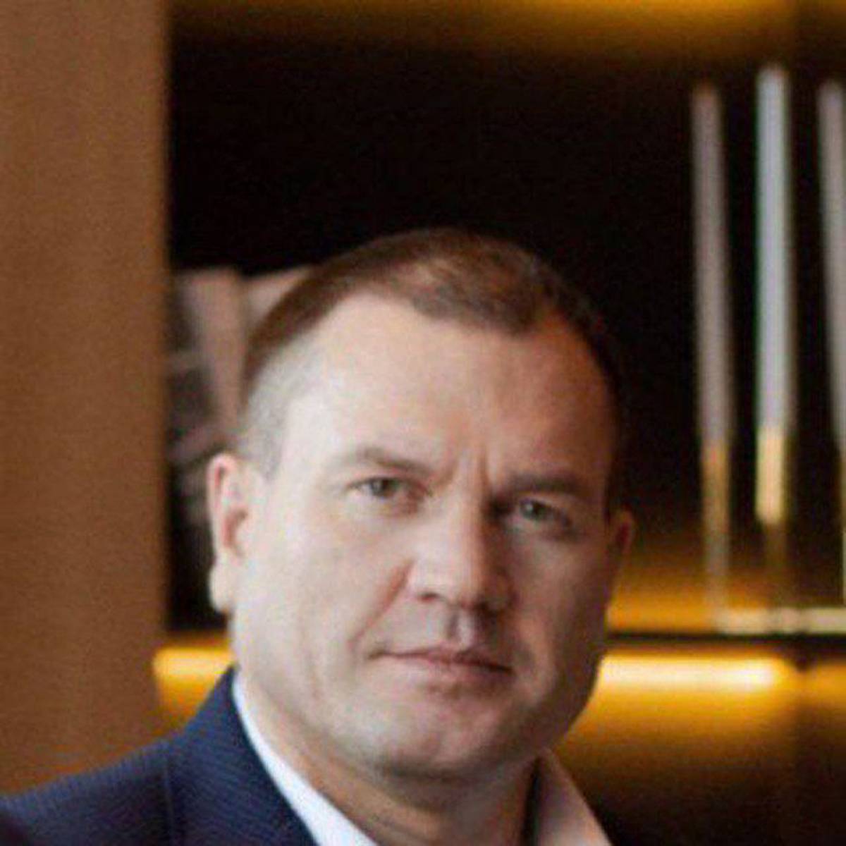 Валерий Новопашин
