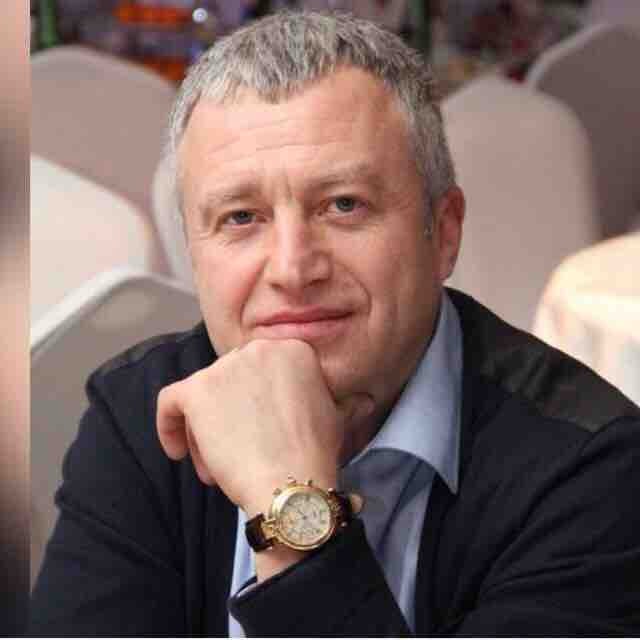 Вадим Васяев