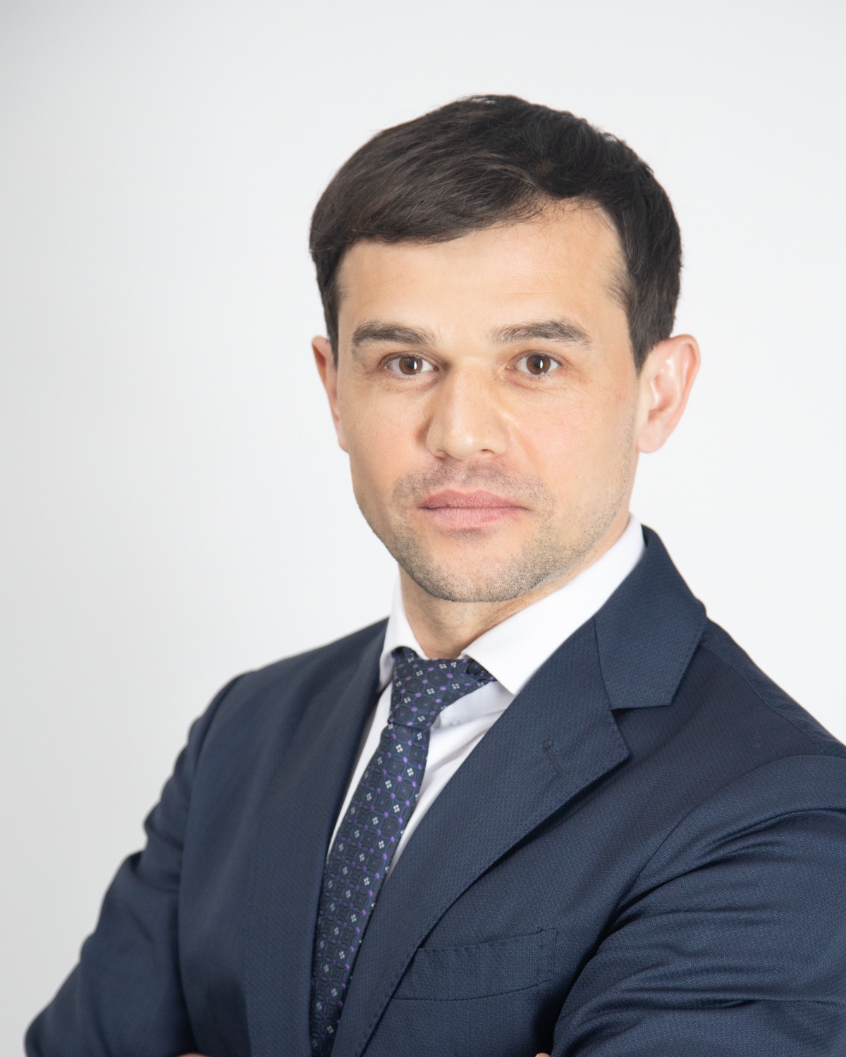 Тимур Солтанов