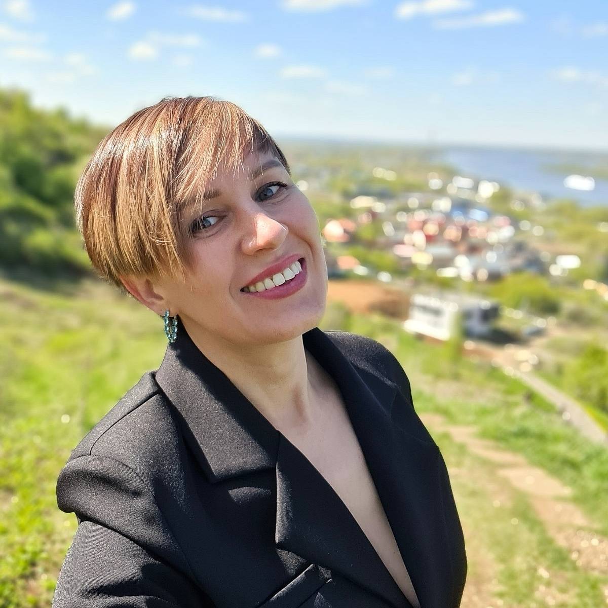 Анна Казакова