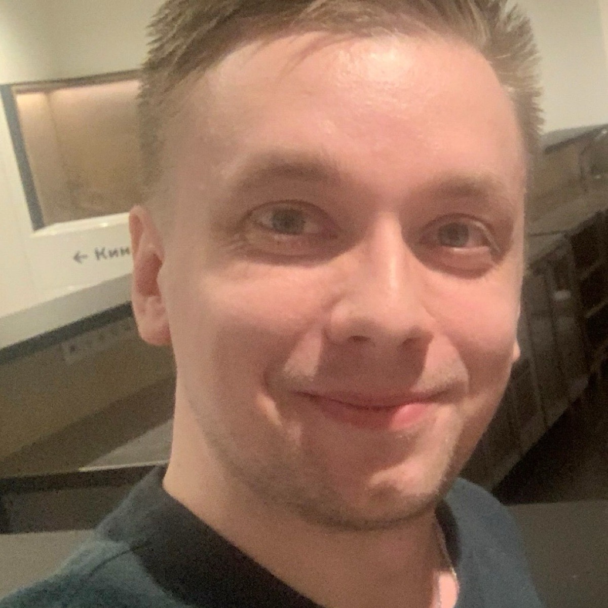 Владислав Бахматов | Сетка — социальная сеть от hh.ru