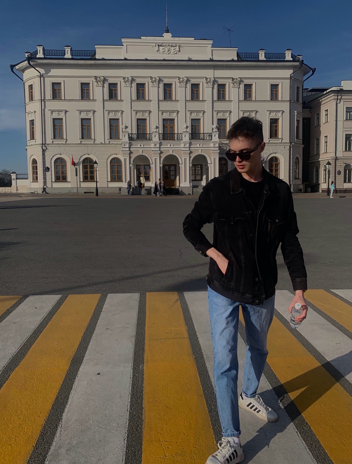 Дмитрий Матвеев