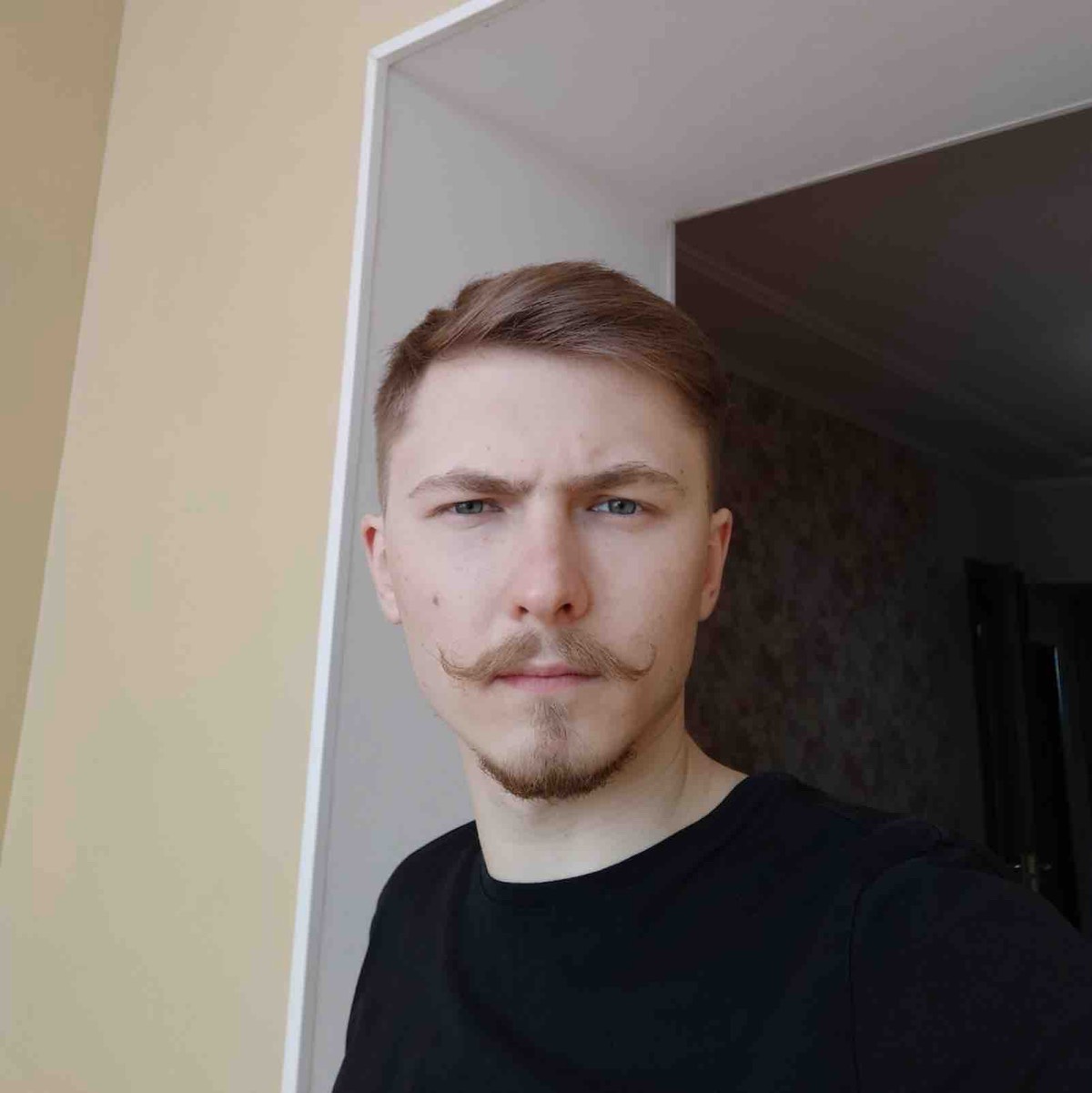 Илья Третьяков