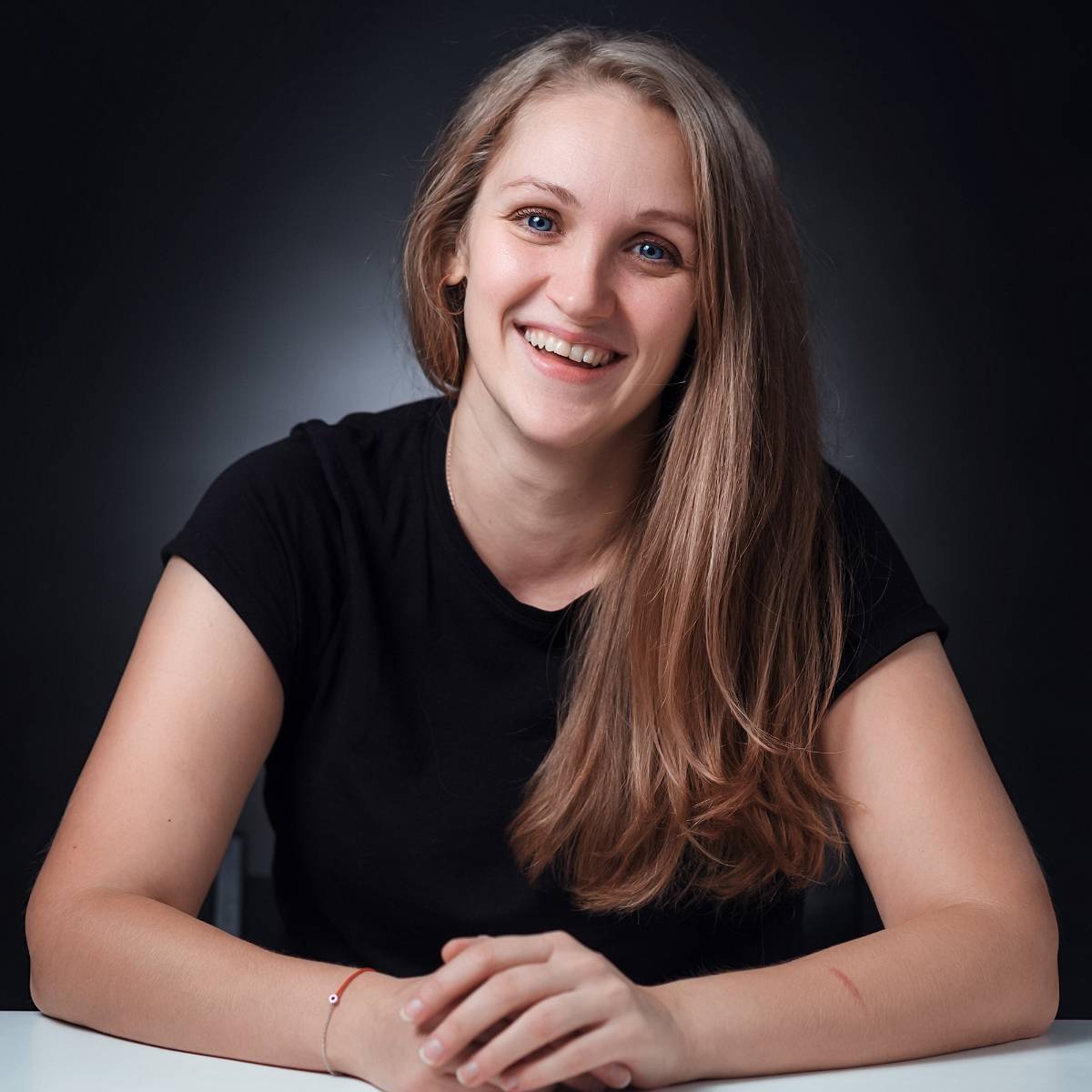 Мария Метеньканич | Сетка — социальная сеть от hh.ru