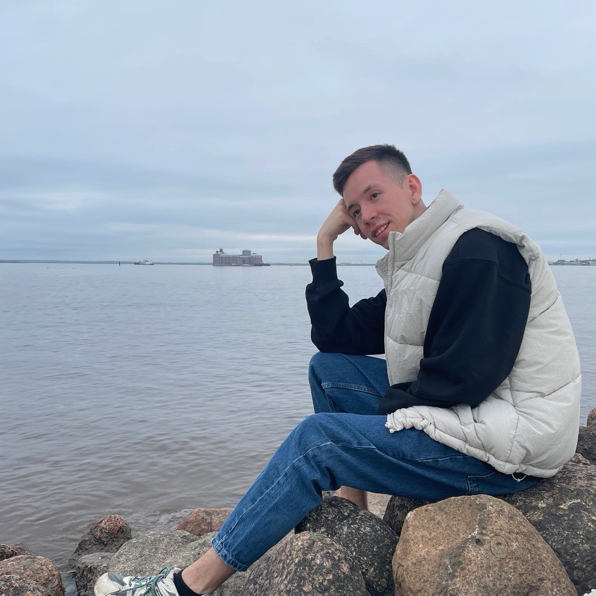 Илья Никитин