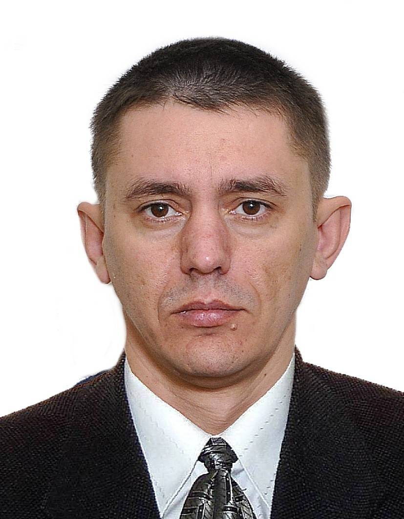 Александр Пикалов