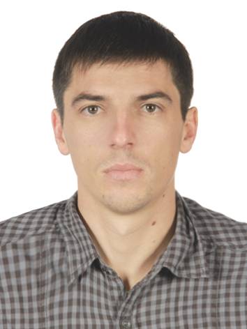 Сергей Мокиенко | Сетка — социальная сеть от hh.ru