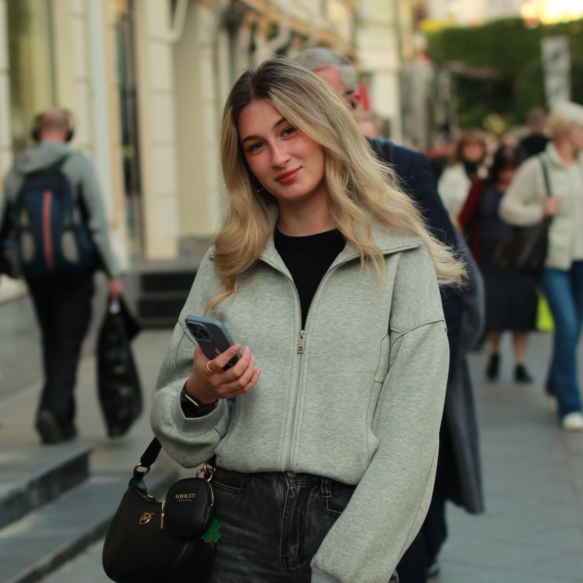 Дарья Бугайчук | Сетка — социальная сеть от hh.ru