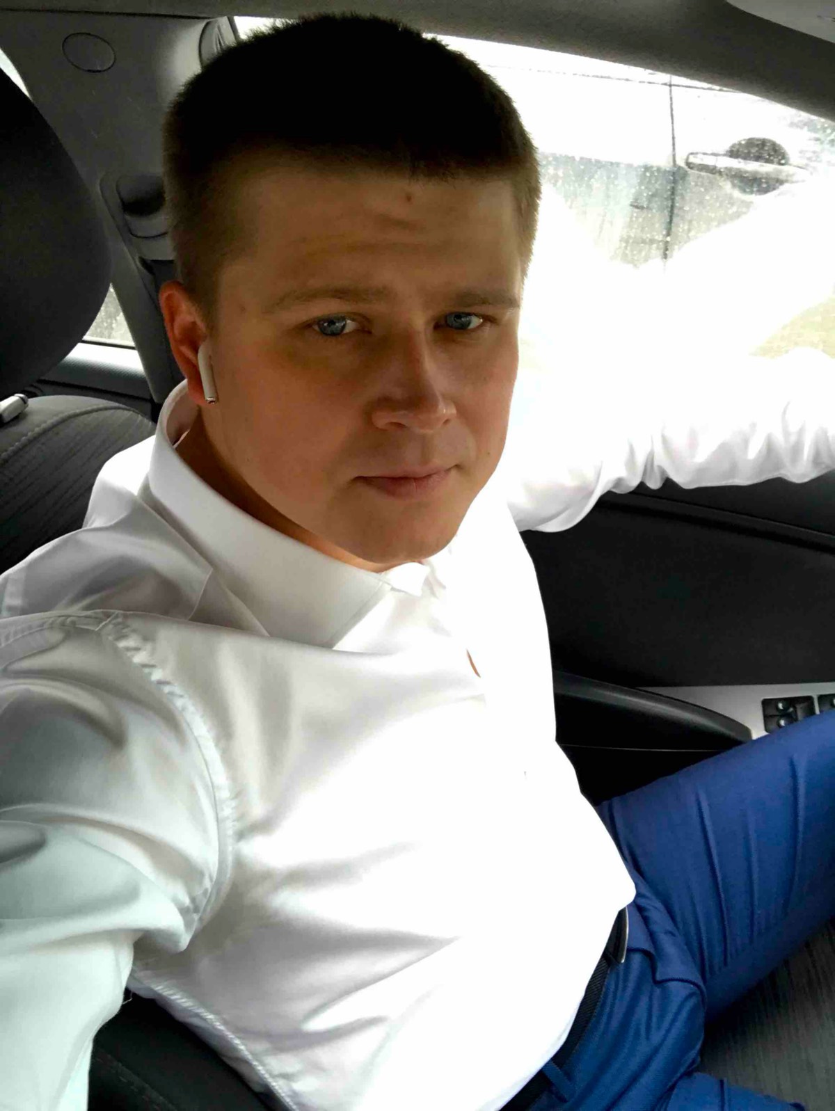 Кирилл Ефимов