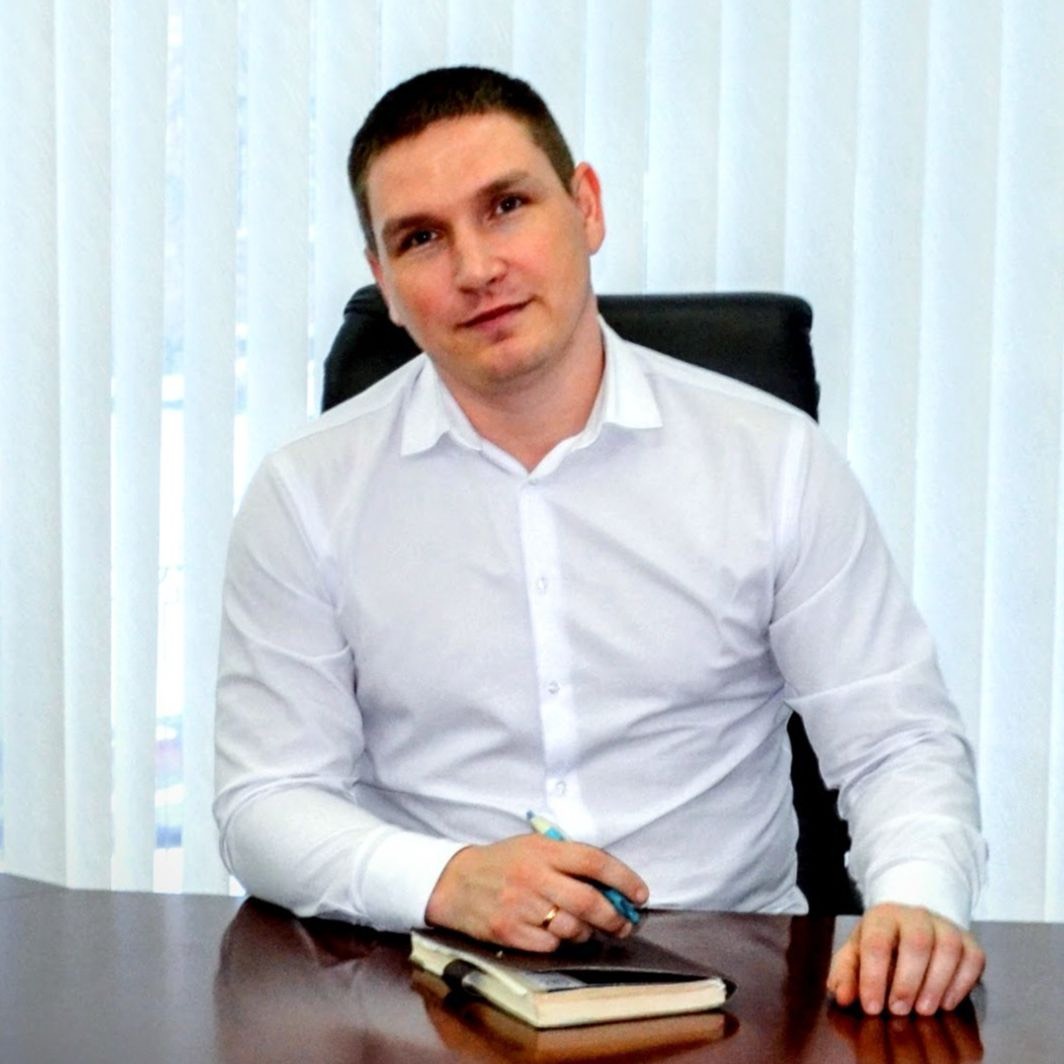 Александр Горев