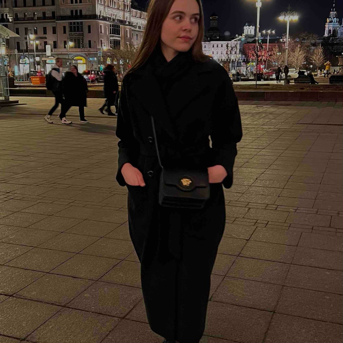 Стелла Чебан | Сетка — социальная сеть от hh.ru