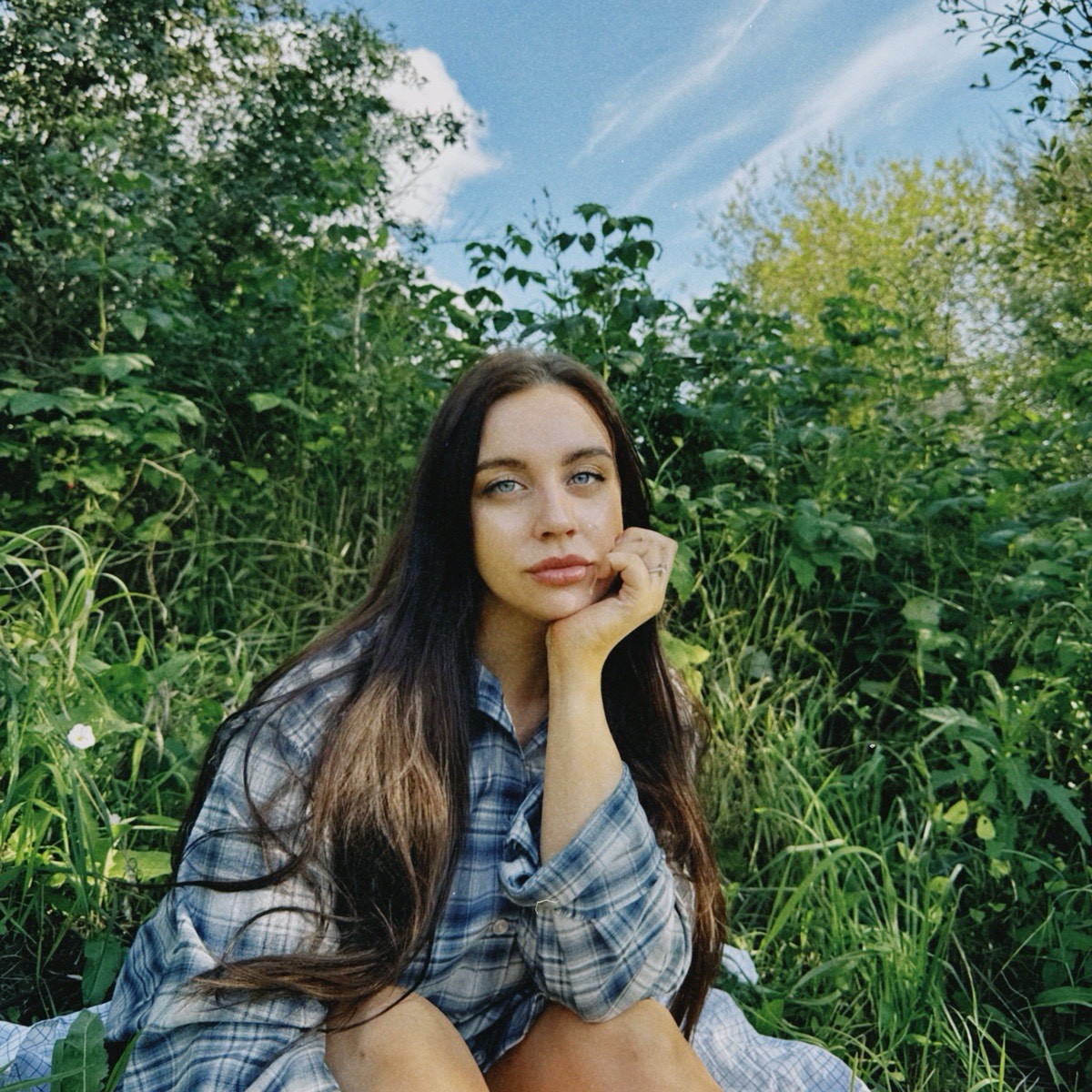 Евгения Гусева