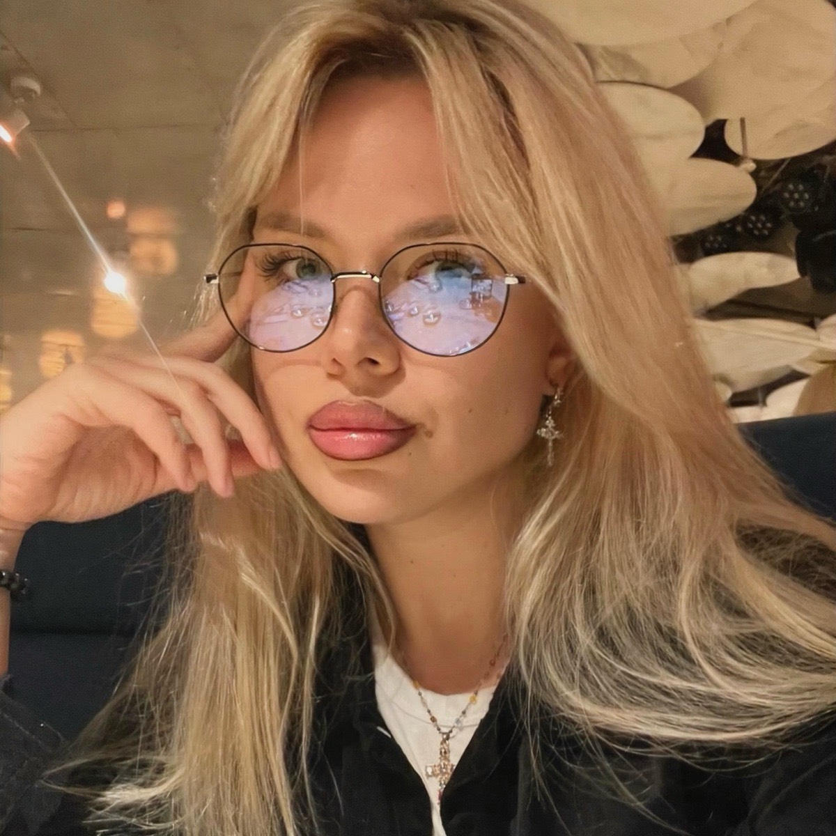 Мария Ушакова | Сетка — социальная сеть от hh.ru