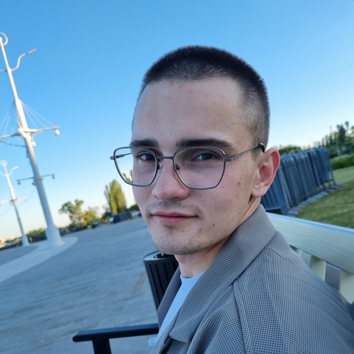 Артём Набоков