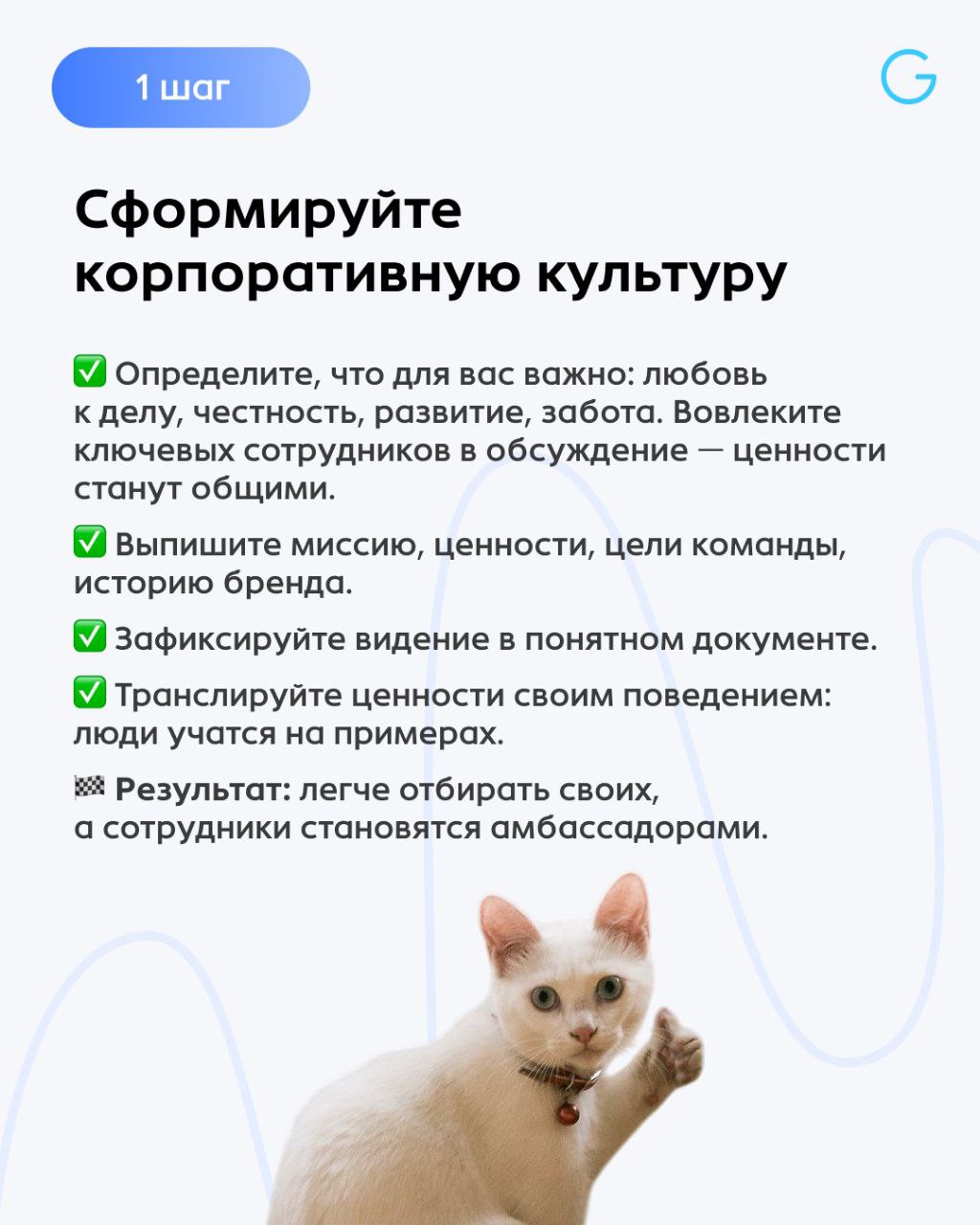 Обучение по вдохновению редко дает результат | Сетка — социальная сеть от hh.ru