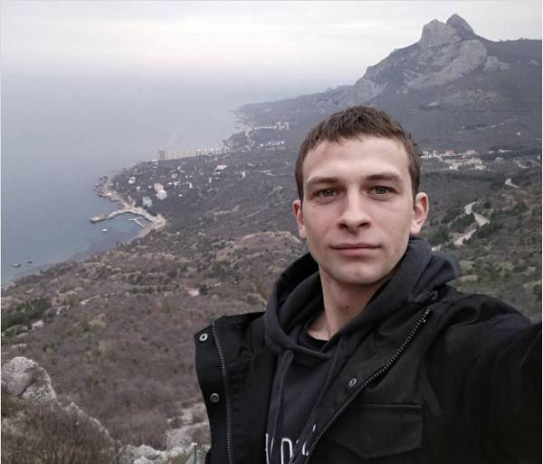 Артём Гусев | Сетка — социальная сеть от hh.ru