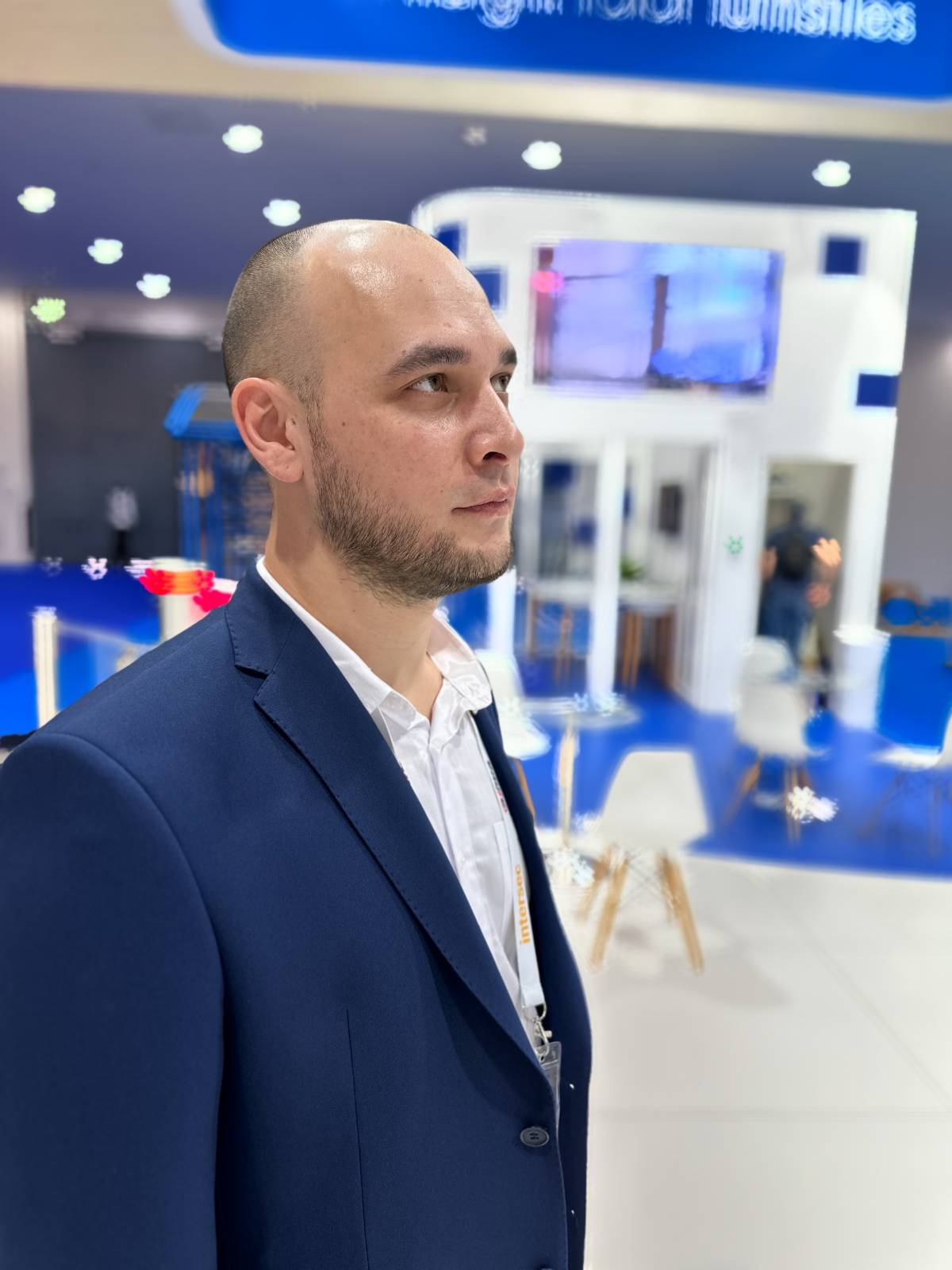 Игорь Крутяев | Сетка — социальная сеть от hh.ru