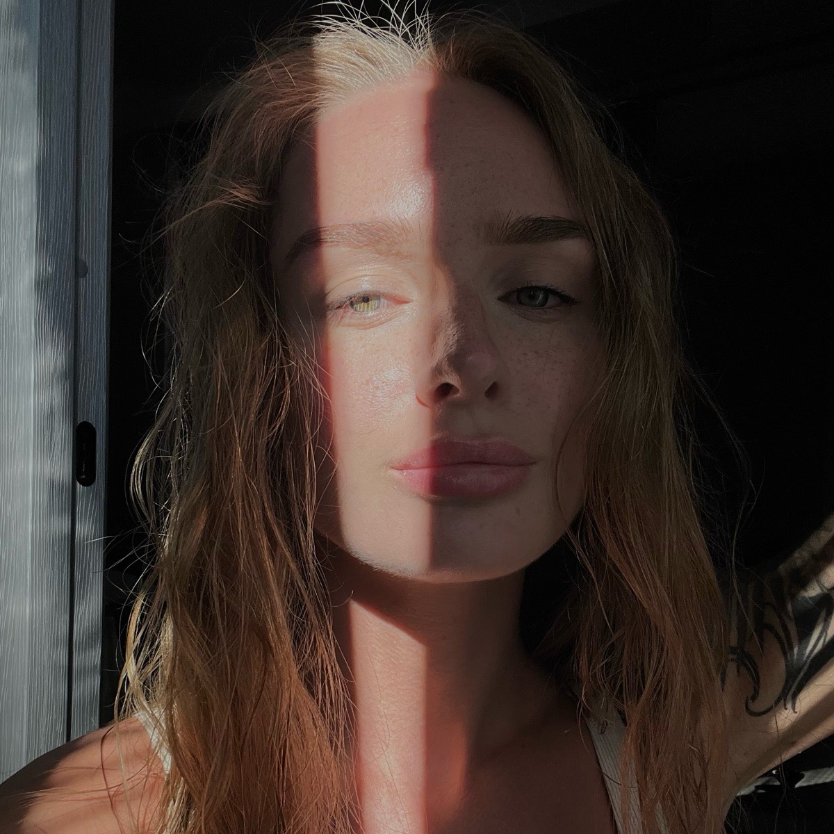 Вероника Кибирина | Сетка — социальная сеть от hh.ru