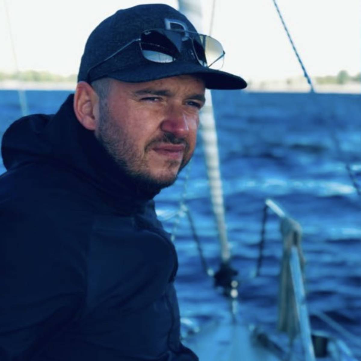 Роман Миловидов